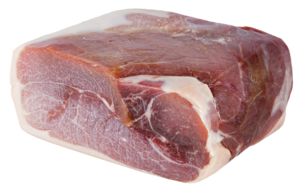 Negroni Rohschinken Mattonella 1kg