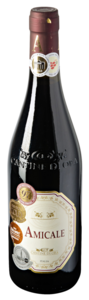 Vino Rosso Amicale Veneto IGT