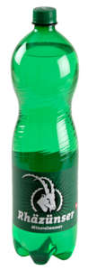 Rhäzünser Acqua minerale gassata 6x1.5l