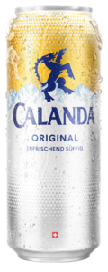 Calanda Original 4x6x500ml