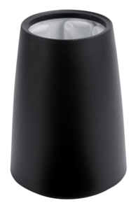 Vacuvin Elegant Rapid Ice Cooler noir