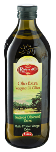 Olio extra vergine di oliva