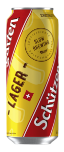 Schützengarten Birra Lager Hell 24x500ml