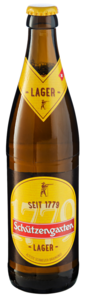 Schützengarten Birra Lager Hell 20x500ml