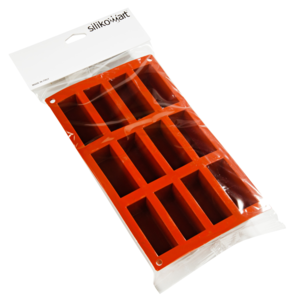 Mini-Kuchenform Silikon