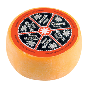 Fromage Sennenmutschli