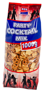 Party cocktail mix