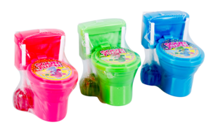 Sour Flush candy Kidsmania 39 g