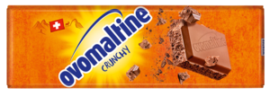 Ovomaltine Mini 42x42g