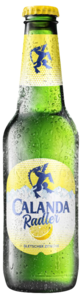 Calanda Birra Radler 10x330ml