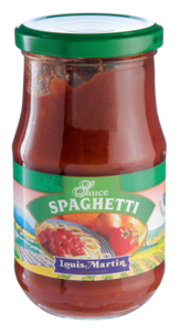 Sugo per spaghetti Louis Martin