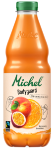 Bodyguard