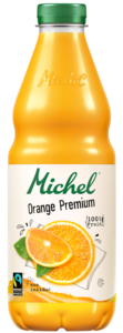 Succo d'arancia Premium