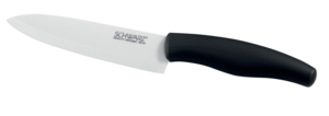 Coltello da cucina in ceramica 15 cm