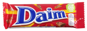 Daim