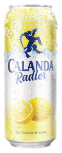 Calanda Radler 4x6x500ml
