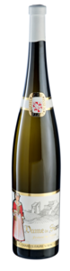 Fendant La Dame de Sion AOC 2025 1.5 l
