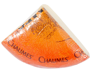 Formaggio Chaumes