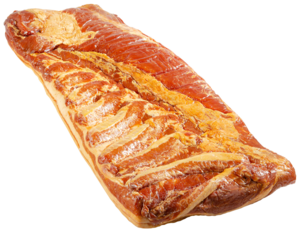 Suttero Pancetta affumicata 1kg