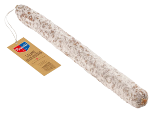 Rapelli Gran Riserva Salami 800g