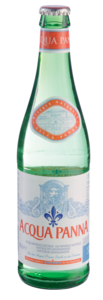 Acqua Panna Acqua minerale naturale 20x500ml