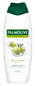 Palmolive Bagnoschiuma all'oliva 650ml