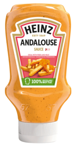 Heinz Sauce Andalouse 400ml