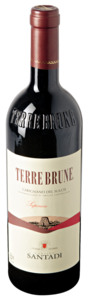 Carignano del Sulcis Superiore Terre Brune