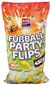 Party-Flips