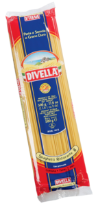 Divella Spaghetti Ristorante N°8 500 g