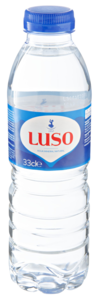 Acqua minerale Luso