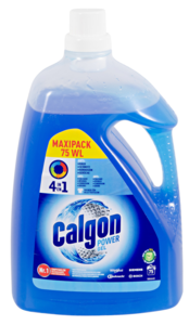 Calgon Power Gel 4in1 3.75l