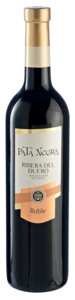 Vino rosso Ribera del Duero Pata Negra