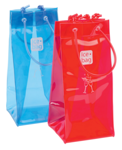 Rafraîchisseur Icebag de couleur