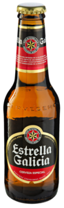 Estrella Galicia