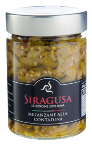 Siragusa Melanzane alla Contadina 280 g
