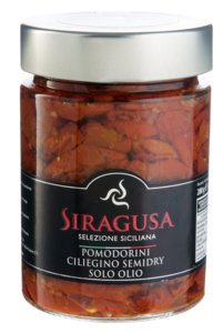 Siragusa Pomodorini Ciliegino 280 g