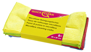 Microfasertücher