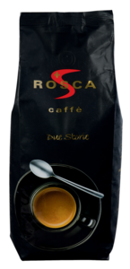 Caffè in grani Rosca Caffè Due Storie