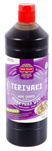 Salsa Teriyaki Wok Original