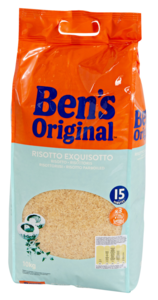 Ben's Original Risotto Exquisotto 10kg