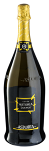 Spumante Lounge Brut Astoria 1.5 l