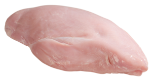 Petto di tacchino fresco