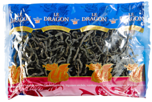 Le Dragon Fagiolini secchi 5x100g