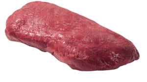 Bistecca di carne equina