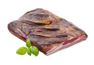 Farmer's bacon