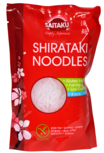 Saitaku Shirataki Noodles 200 g