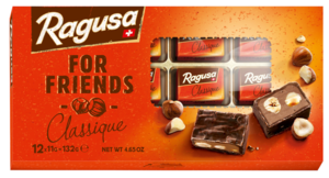 Pralinés Ragusa For Friends Classique