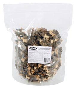 Magnific Getr. Morcheln Standard 400 g