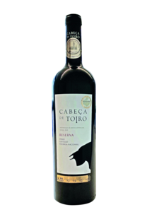 Vino rosso Tejo Reserva